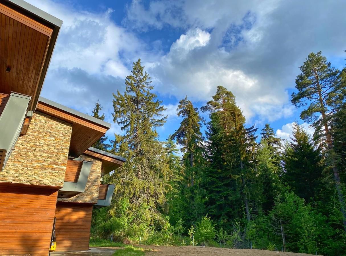 Виллы Borovets Chalets Боровец-9