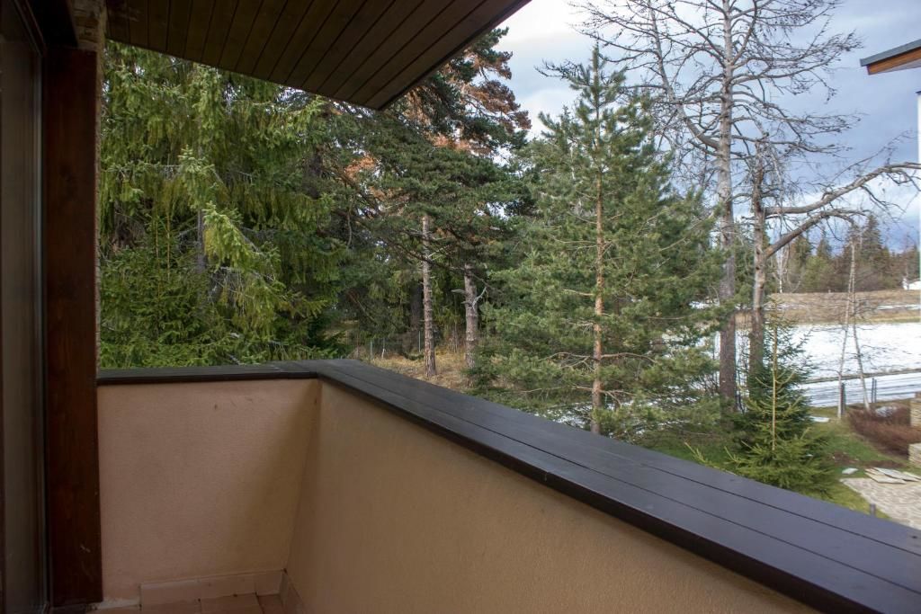 Виллы Borovets Chalets Боровец