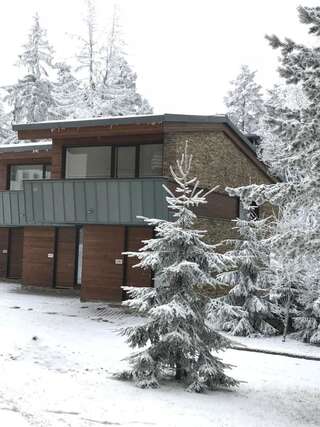 Виллы Borovets Chalets Боровец-2