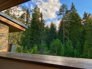 Виллы Borovets Chalets Боровец-6